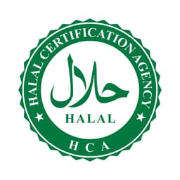 Halal certification